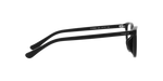 W44 - Black / Demo Lens