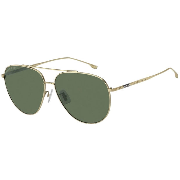 BOSS 1296/F/S QT 0AOZ Aviator Sunglasses