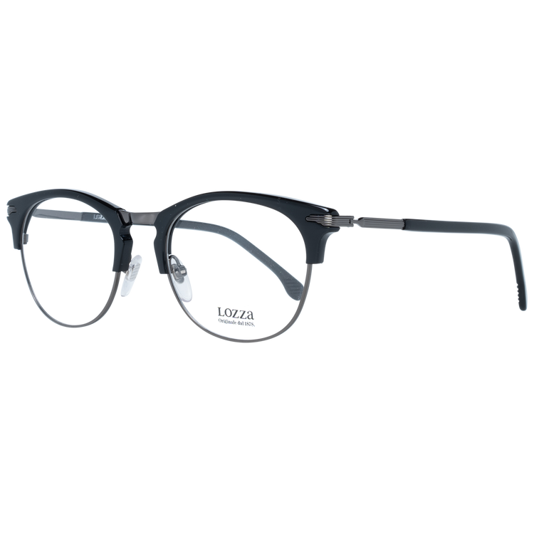 Black/Demo glasses