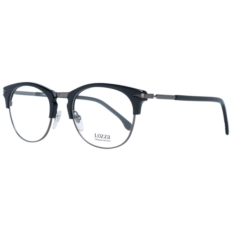 Black/Demo glasses