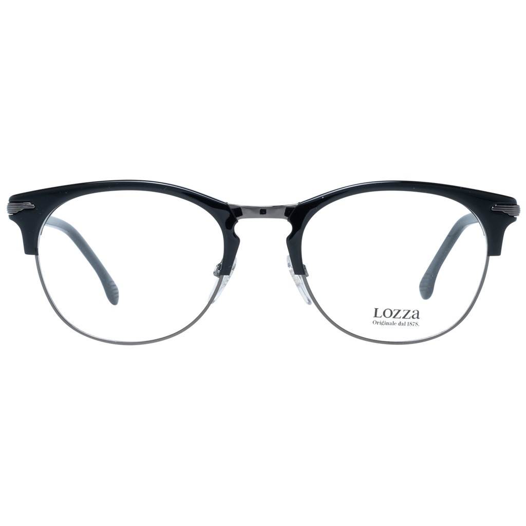 Black/Demo glasses