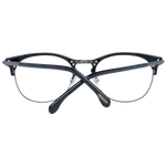 Black/Demo glasses