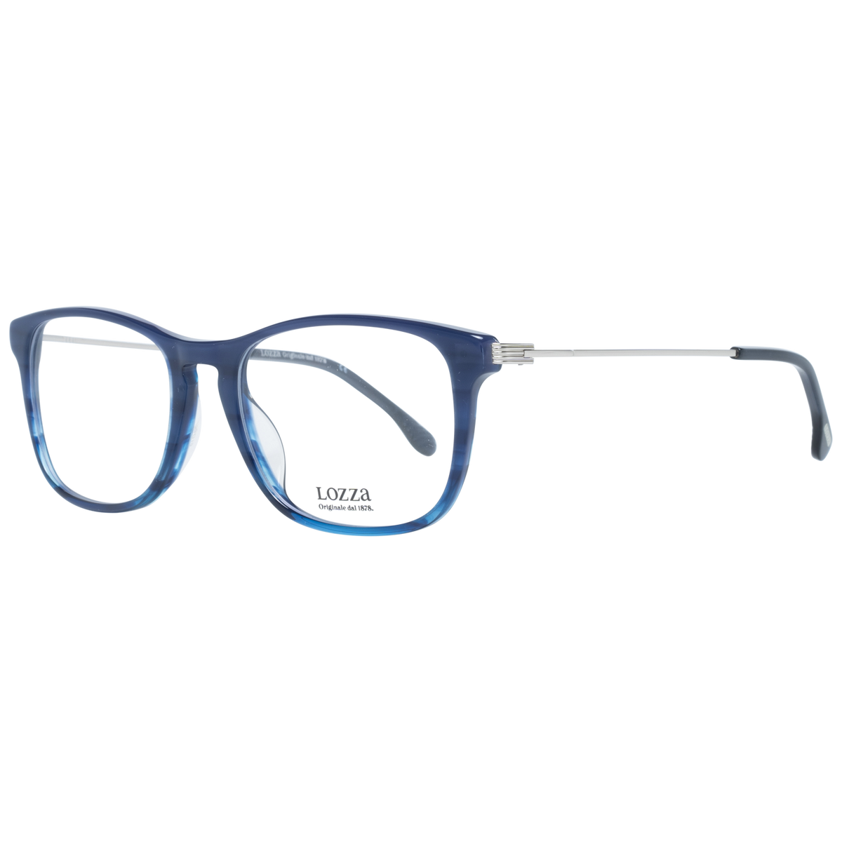 Blue/Demo glasses
