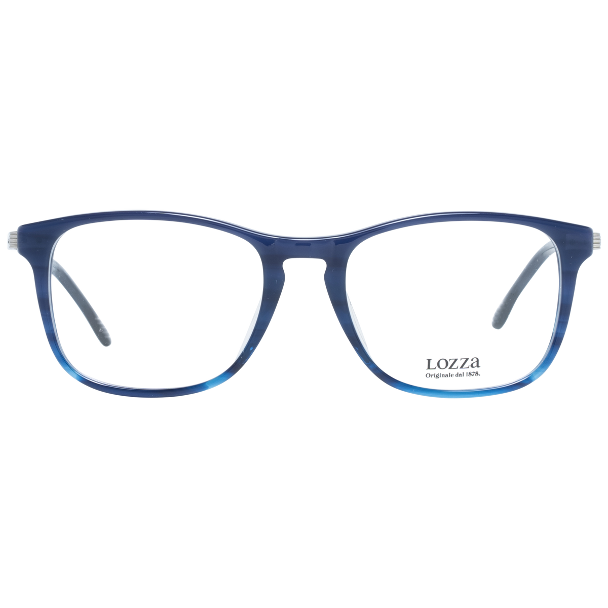 Blue/Demo glasses