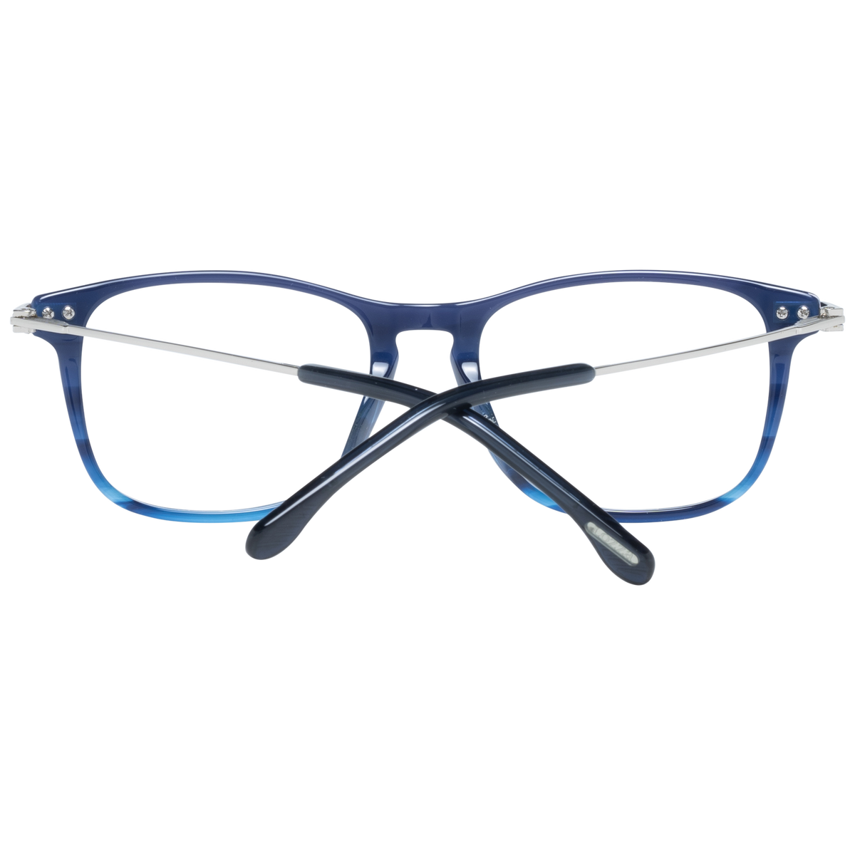 Blue/Demo glasses