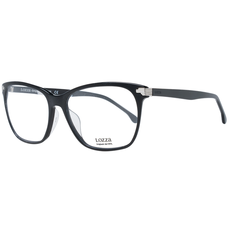 Black/Demo glasses
