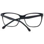 Black/Demo glasses
