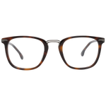 Brown/Demo glasses