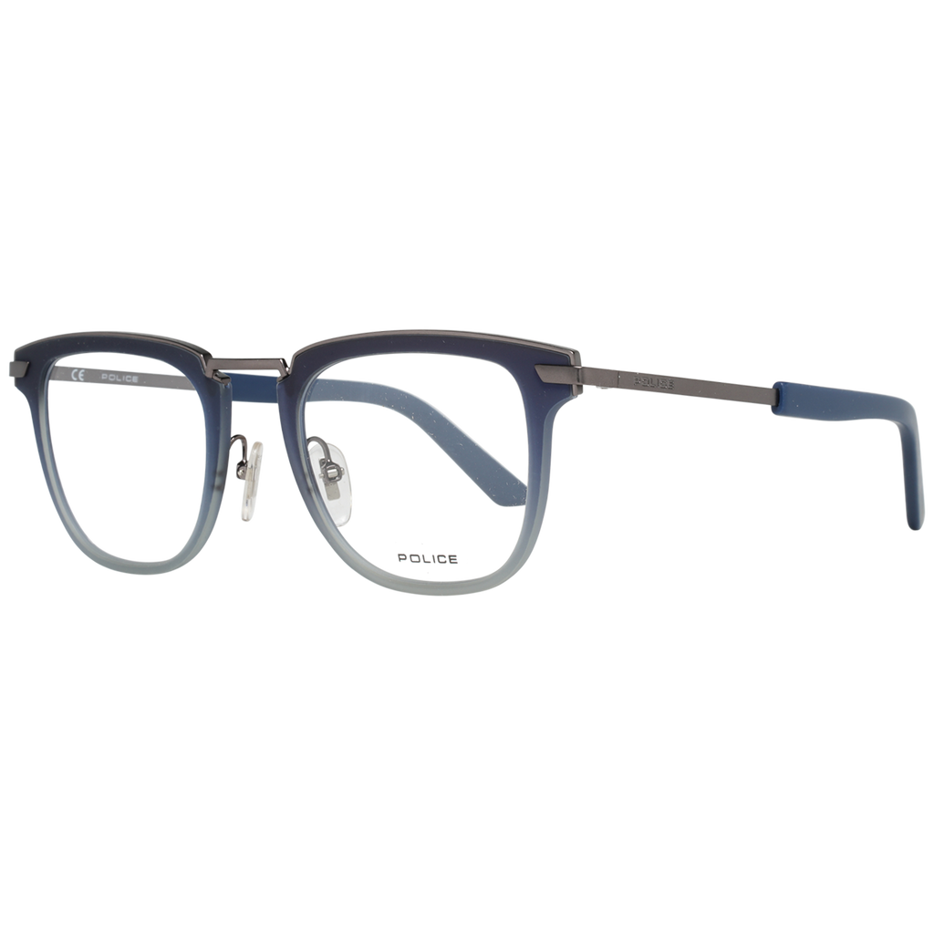 Blue/Demo glasses