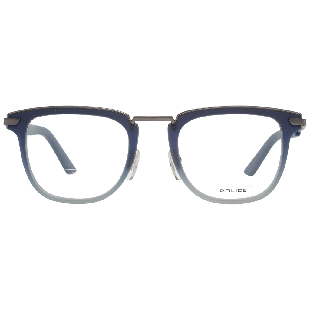 Blue/Demo glasses