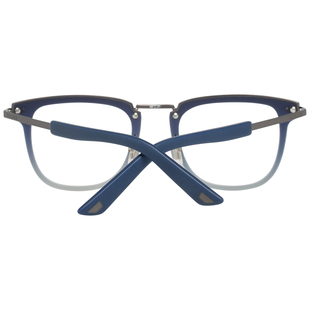 Blue/Demo glasses