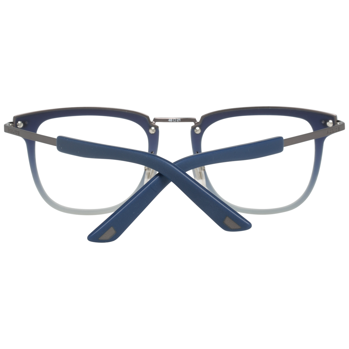 Blue/Demo glasses