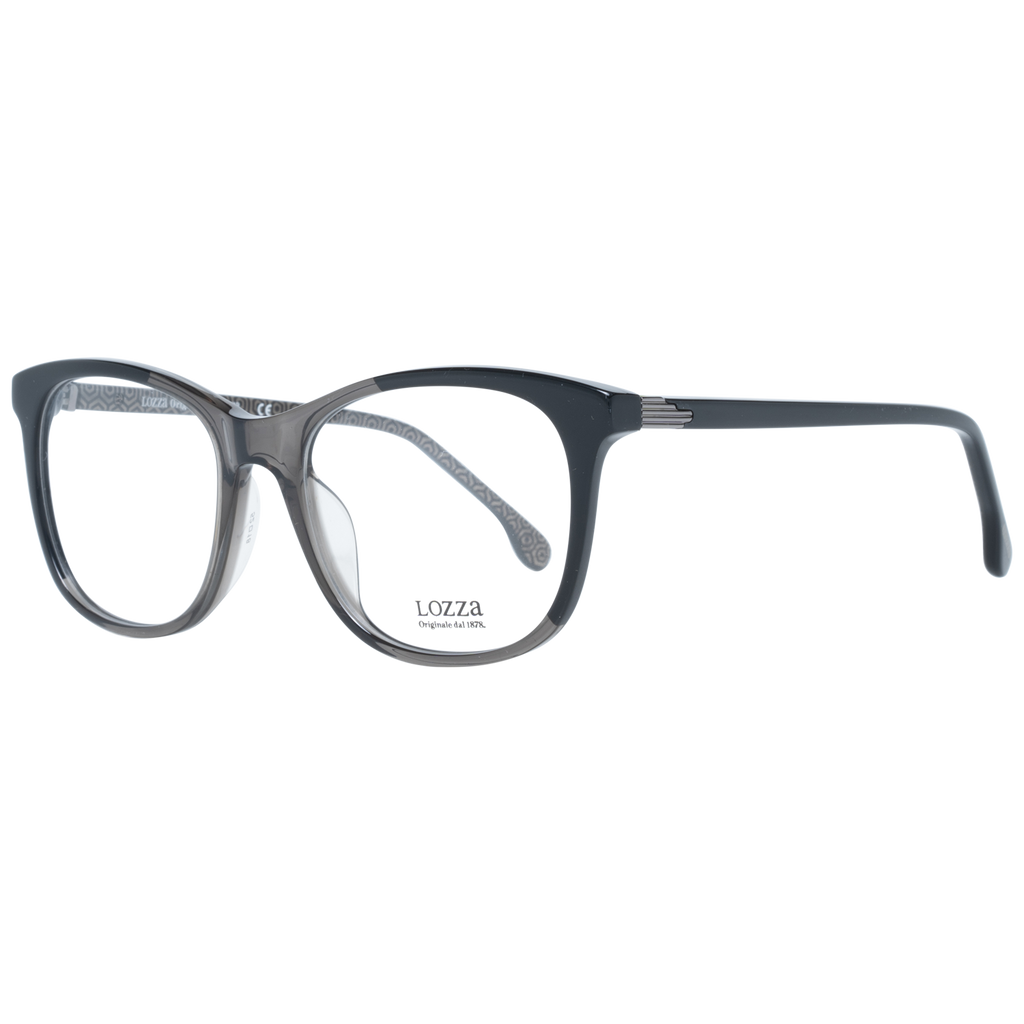 Black/Demo glasses