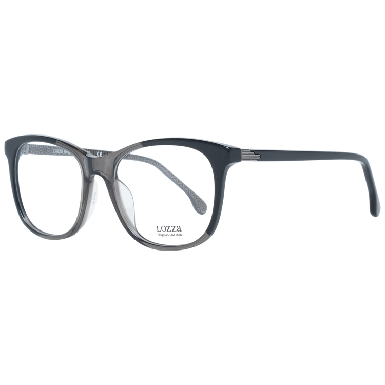 Black/Demo glasses