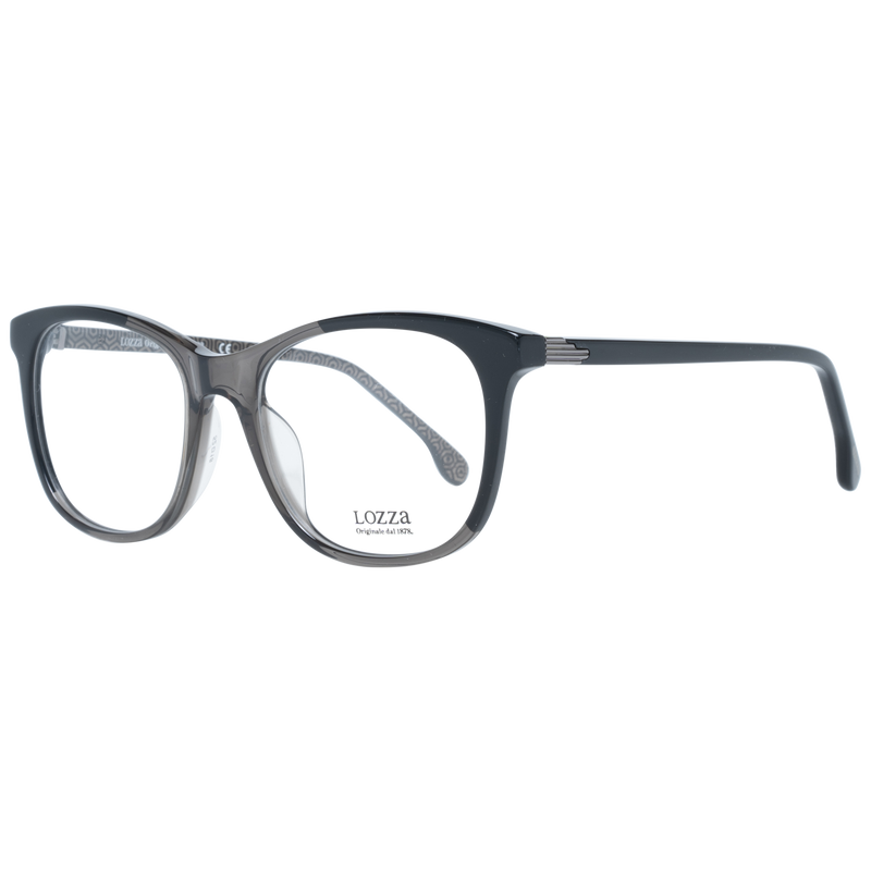Black/Demo glasses