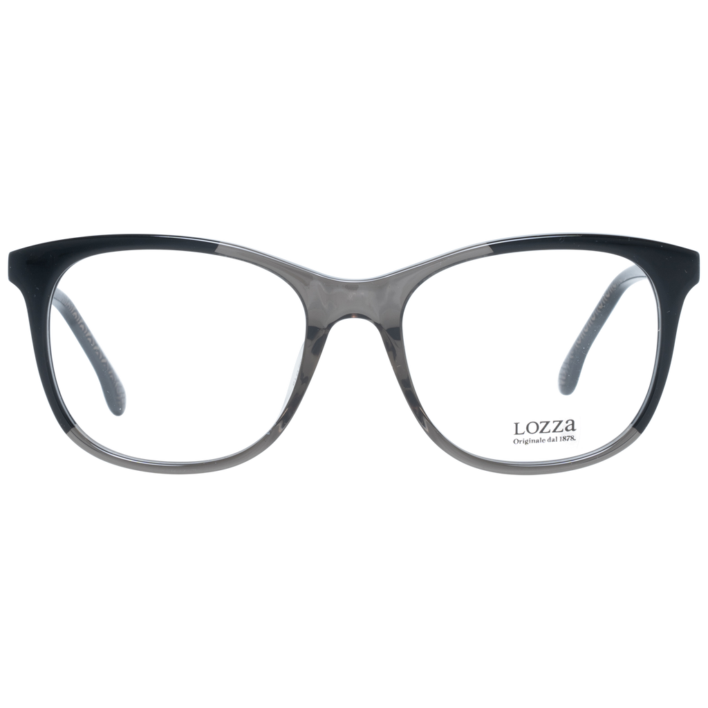 Black/Demo glasses