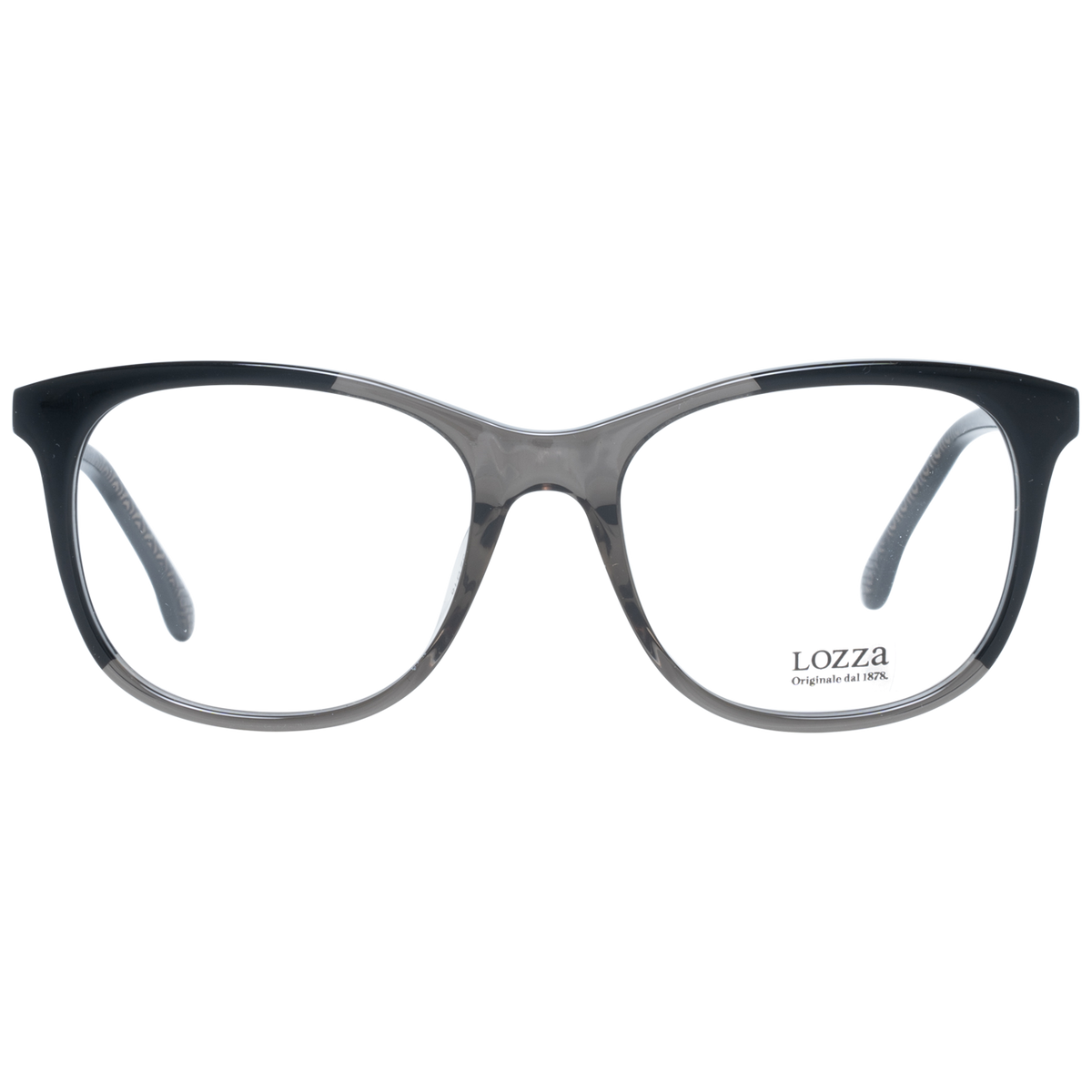 Black/Demo glasses