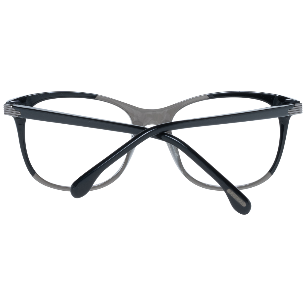 Black/Demo glasses