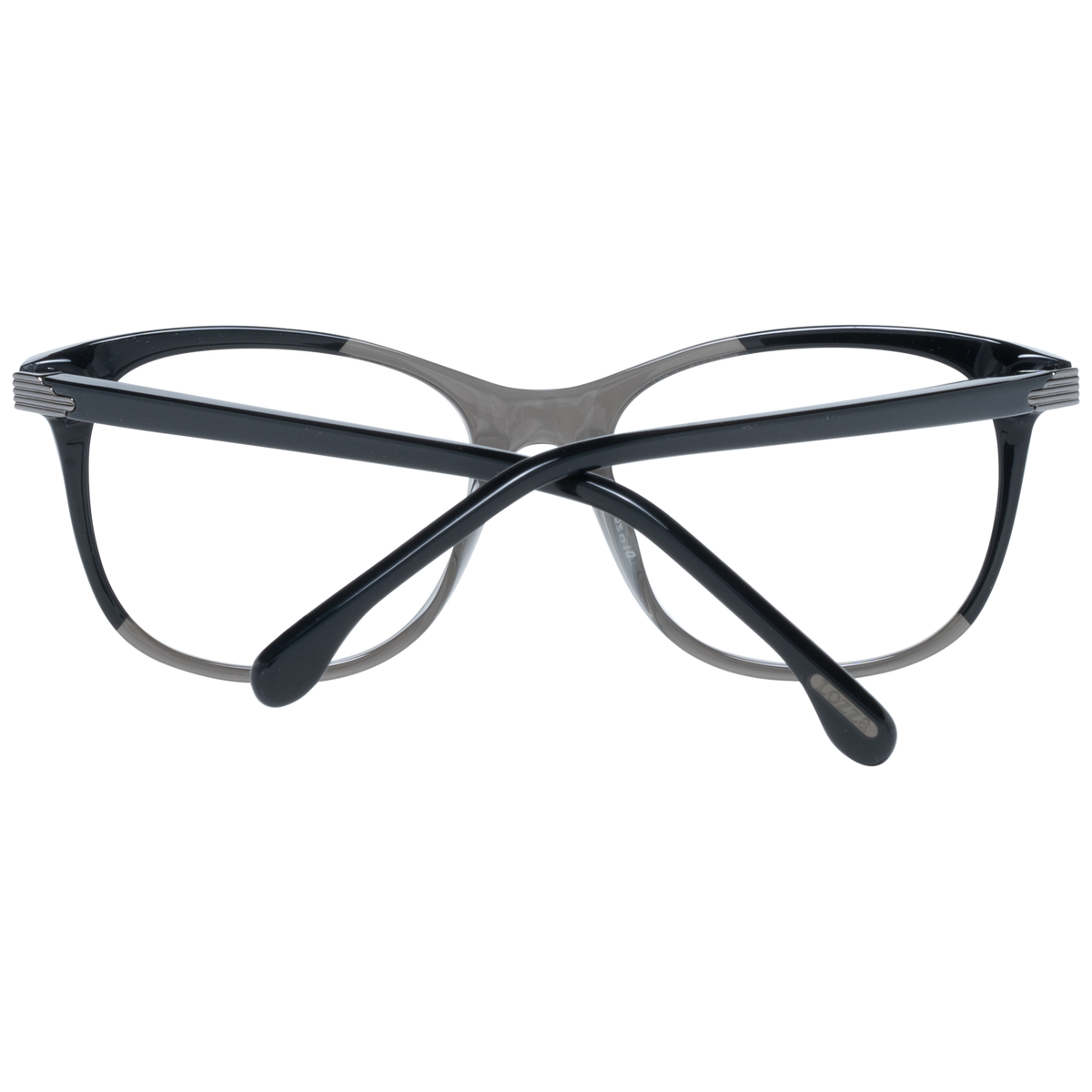 Black/Demo glasses