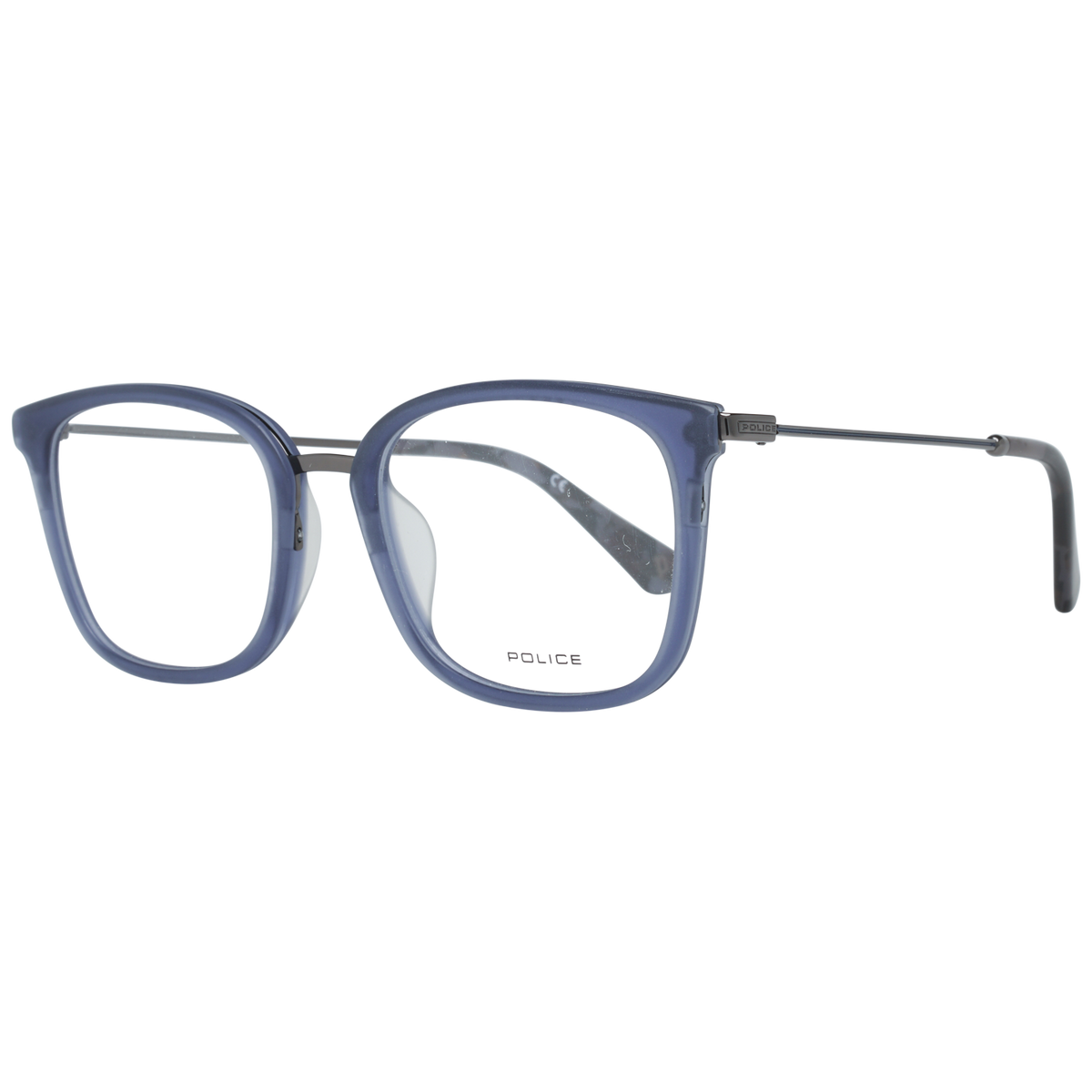 Blue/Demo glasses