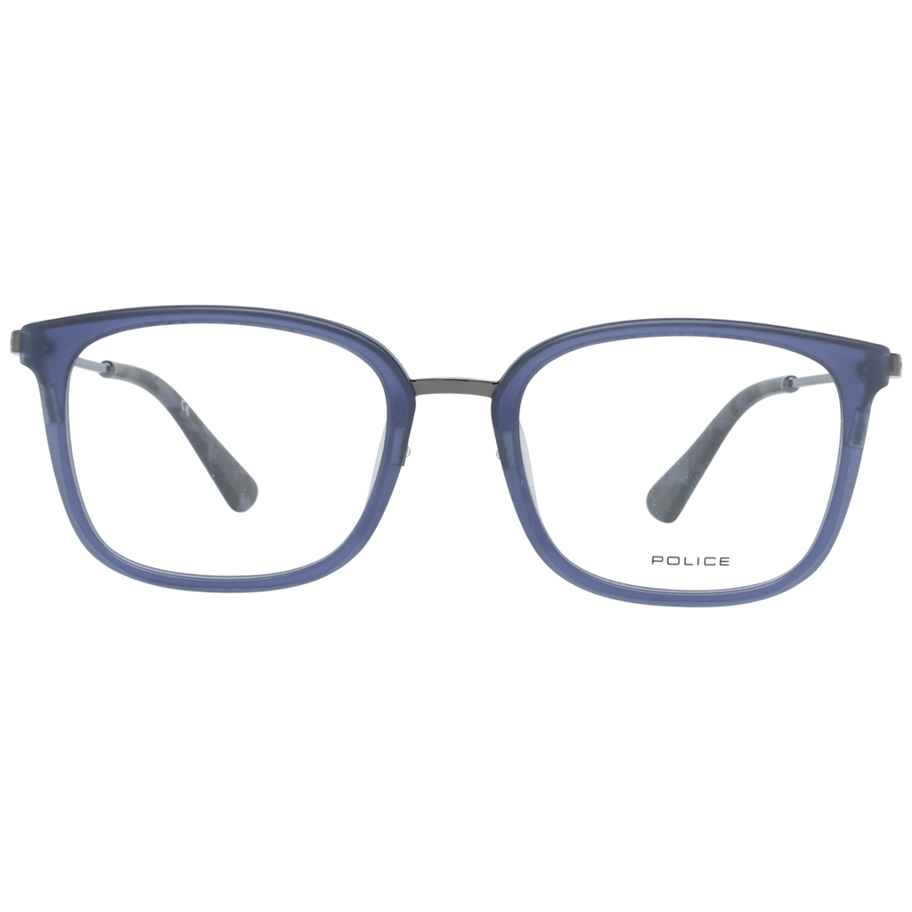 Blue/Demo glasses