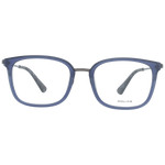 Blue/Demo glasses