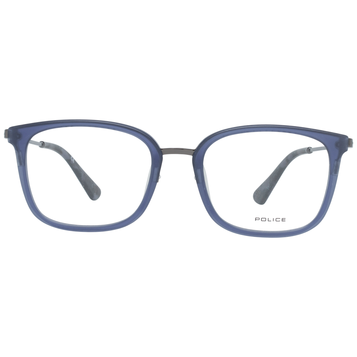 Blue/Demo glasses