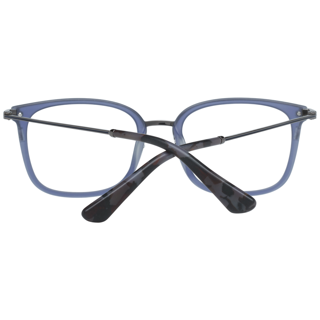Blue/Demo glasses
