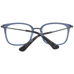 Blue/Demo glasses