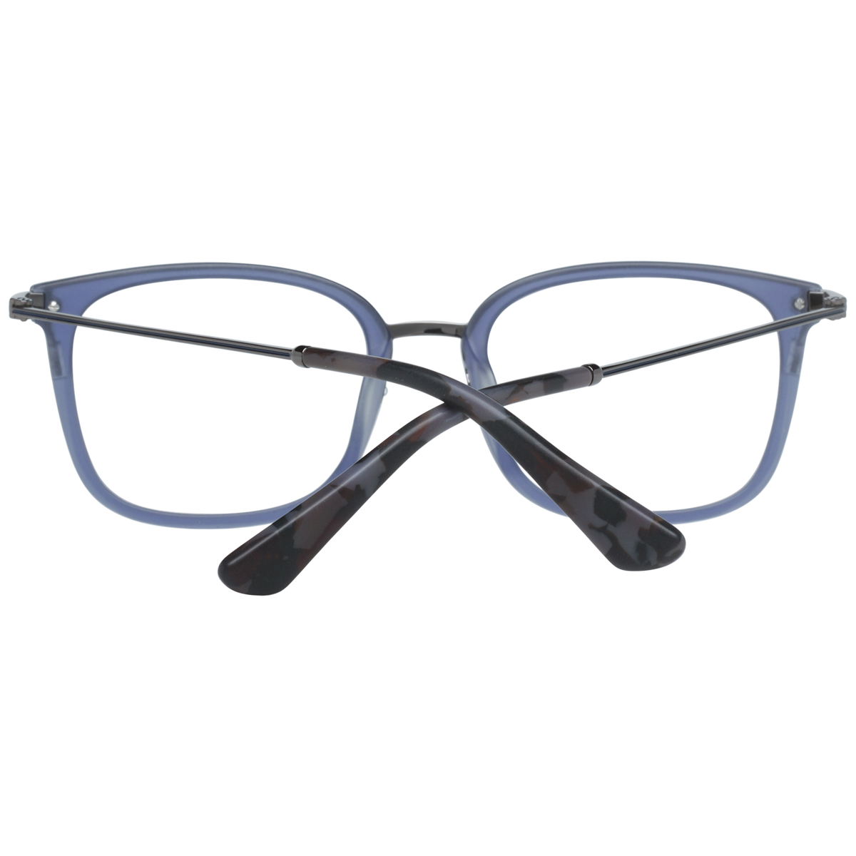 Blue/Demo glasses