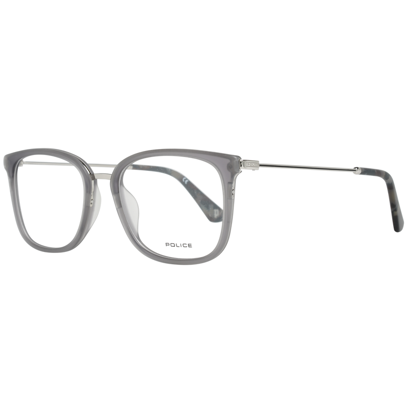 Grey/Demo glasses