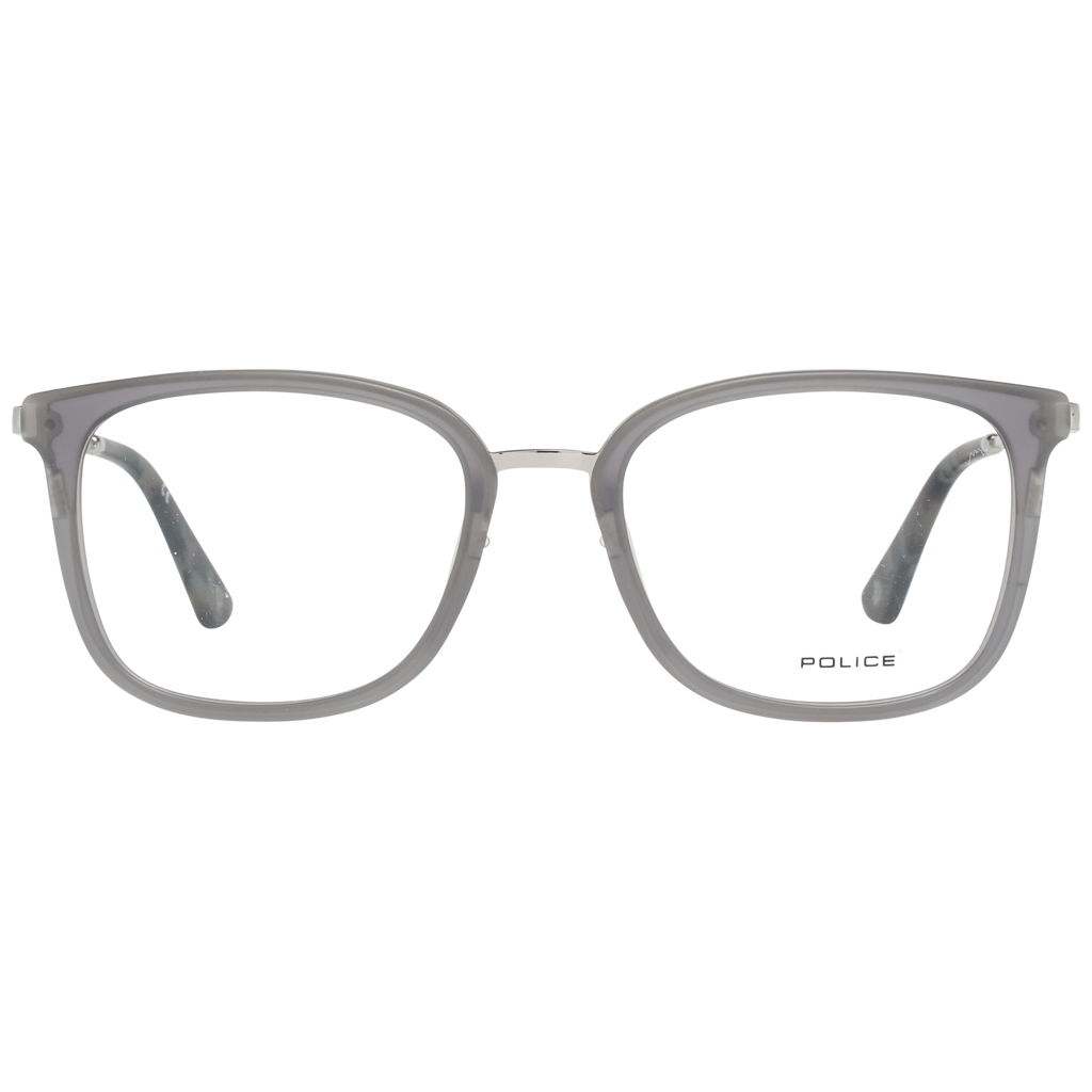 Grey/Demo glasses