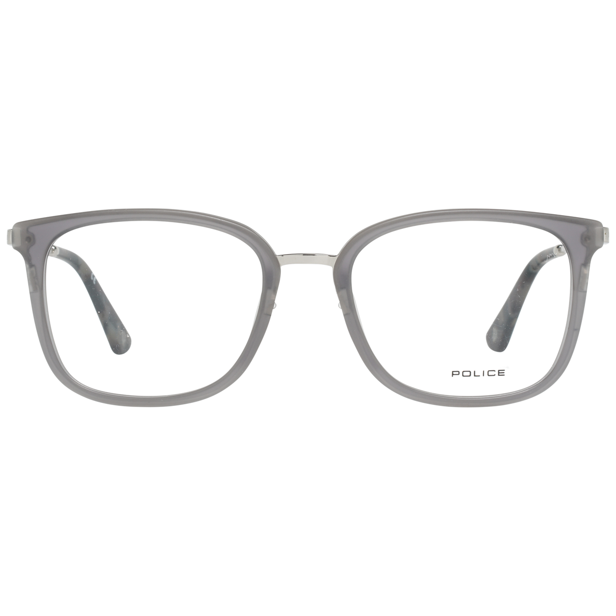 Grey/Demo glasses