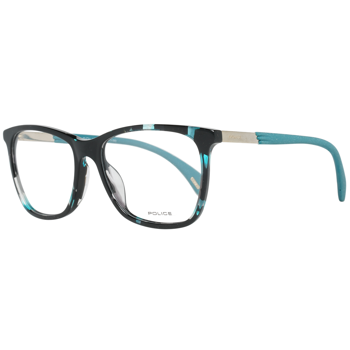 Black/Demo glasses