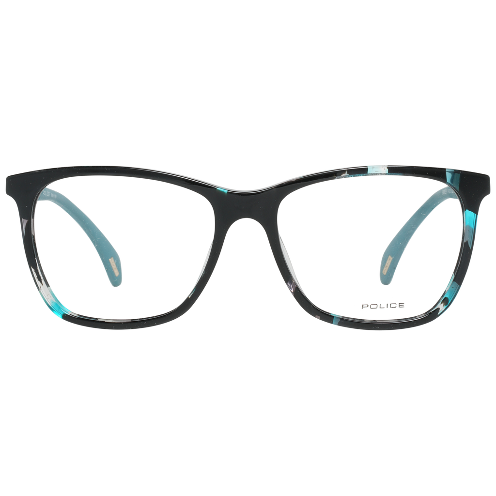 Black/Demo glasses