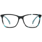 Black/Demo glasses