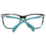 Black/Demo glasses