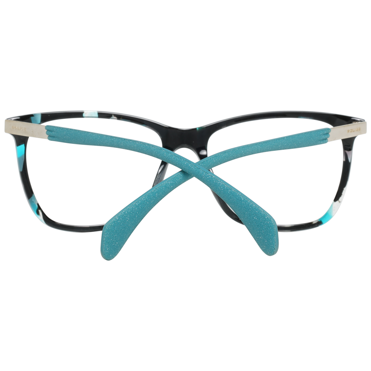Black/Demo glasses