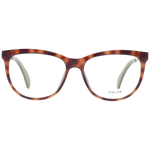 Brown/Demo glasses
