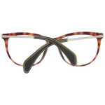 Brown/Demo glasses