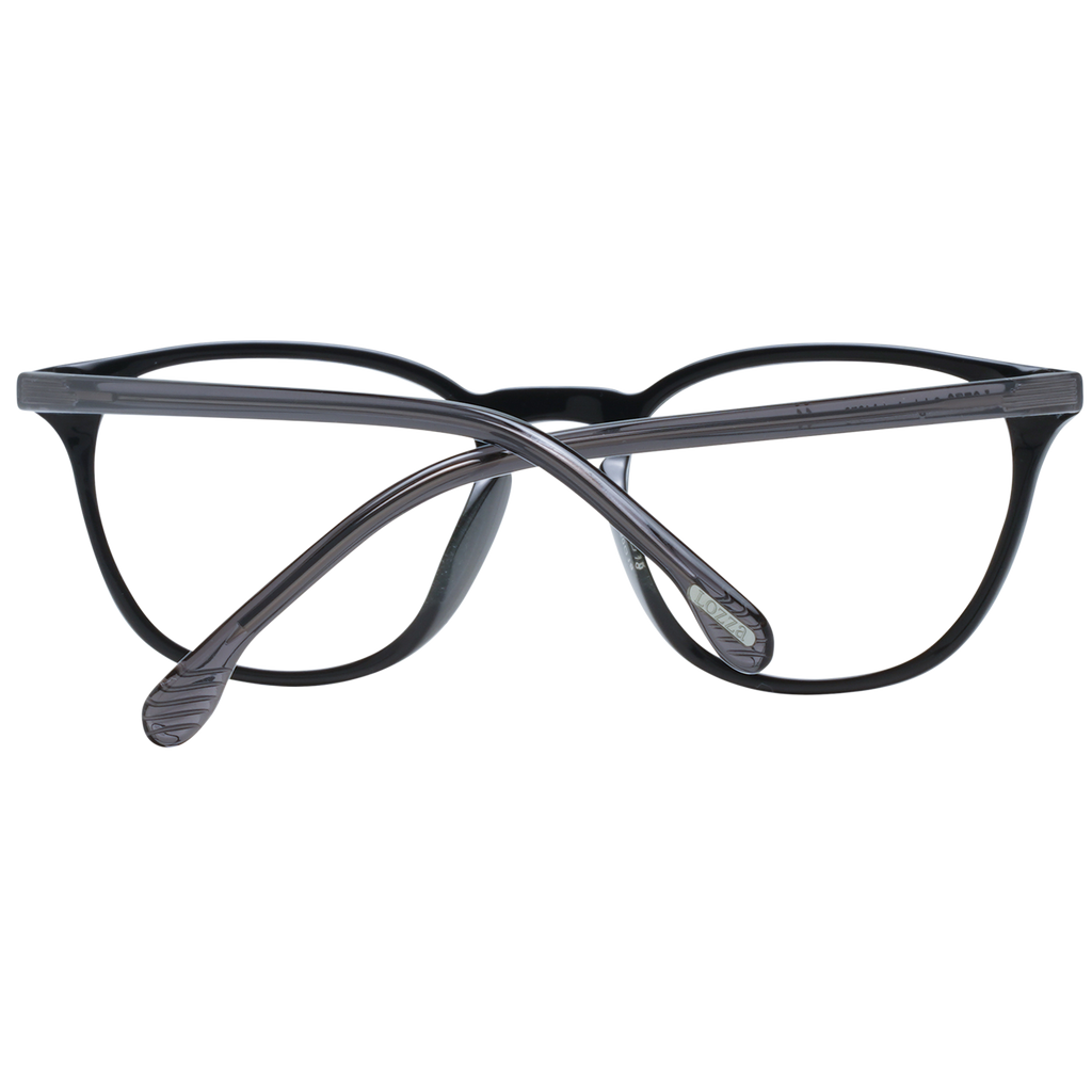 Black/Demo glasses