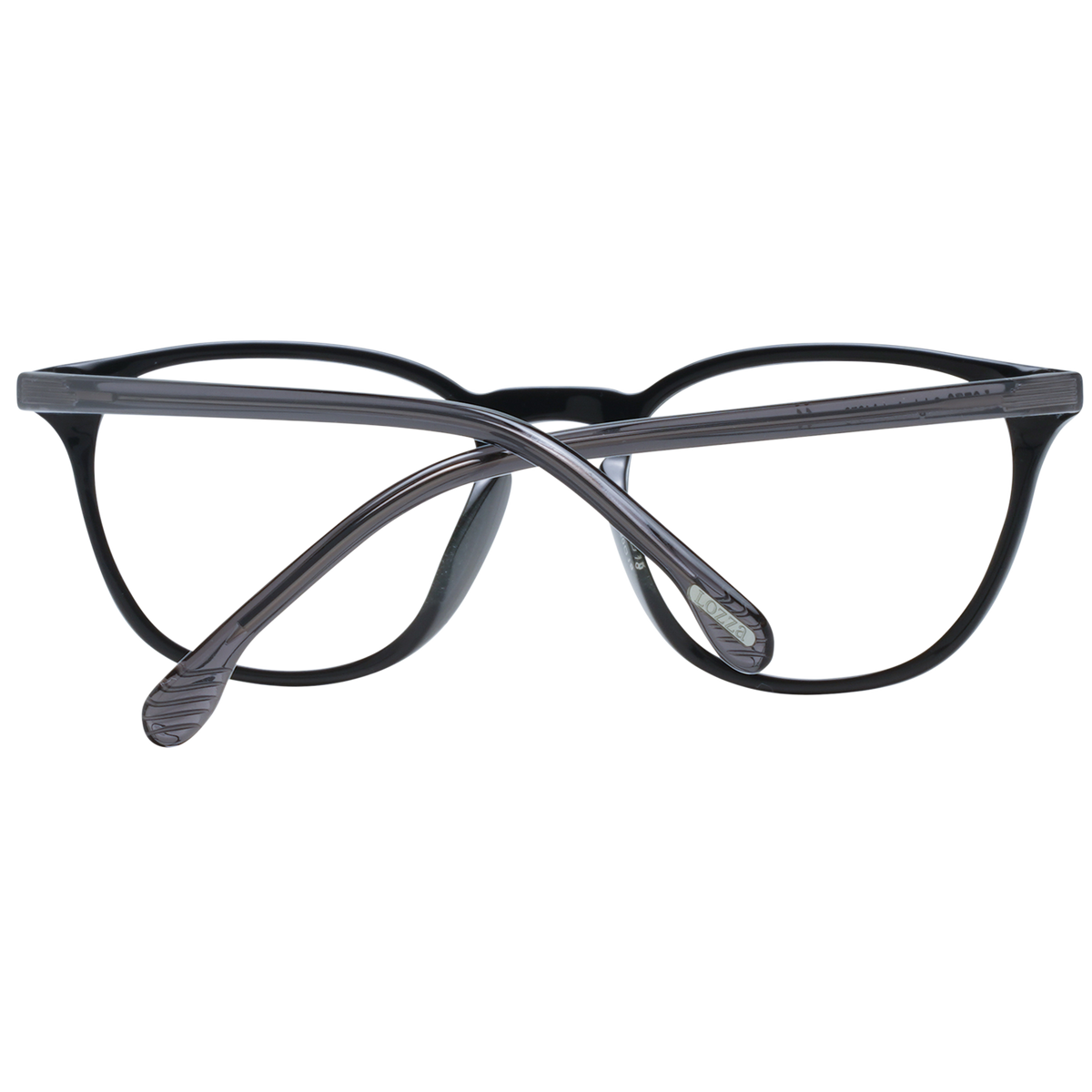 Black/Demo glasses