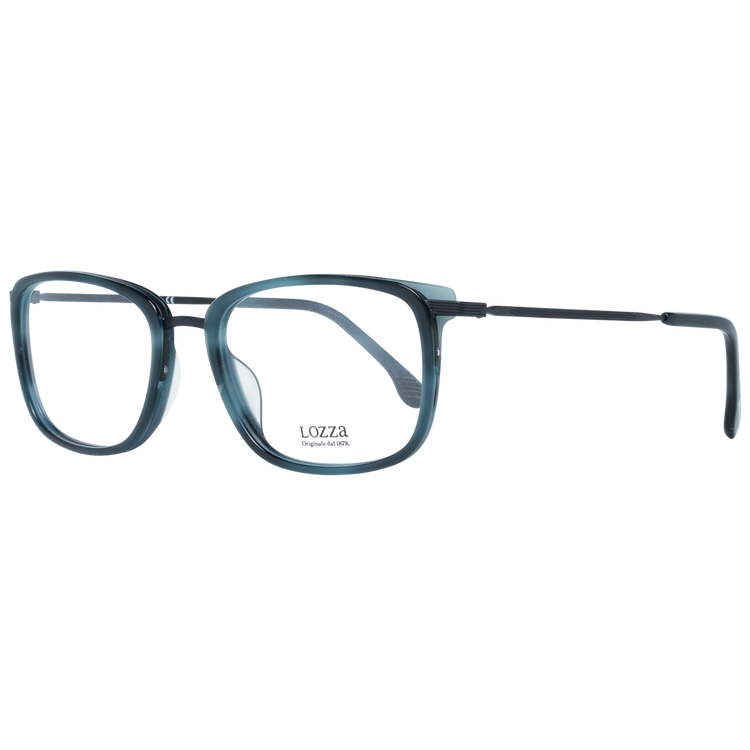 Turquoise/Demo glasses
