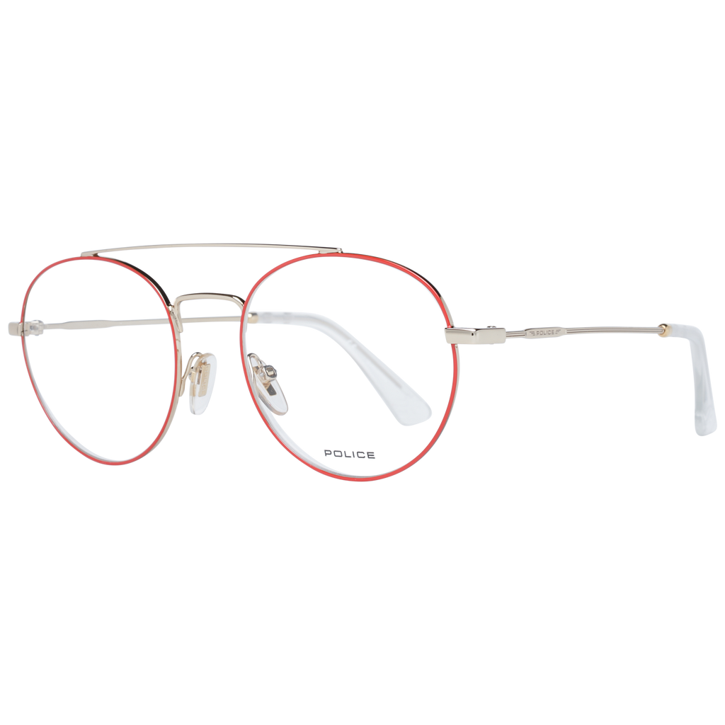 Red/Demo glasses