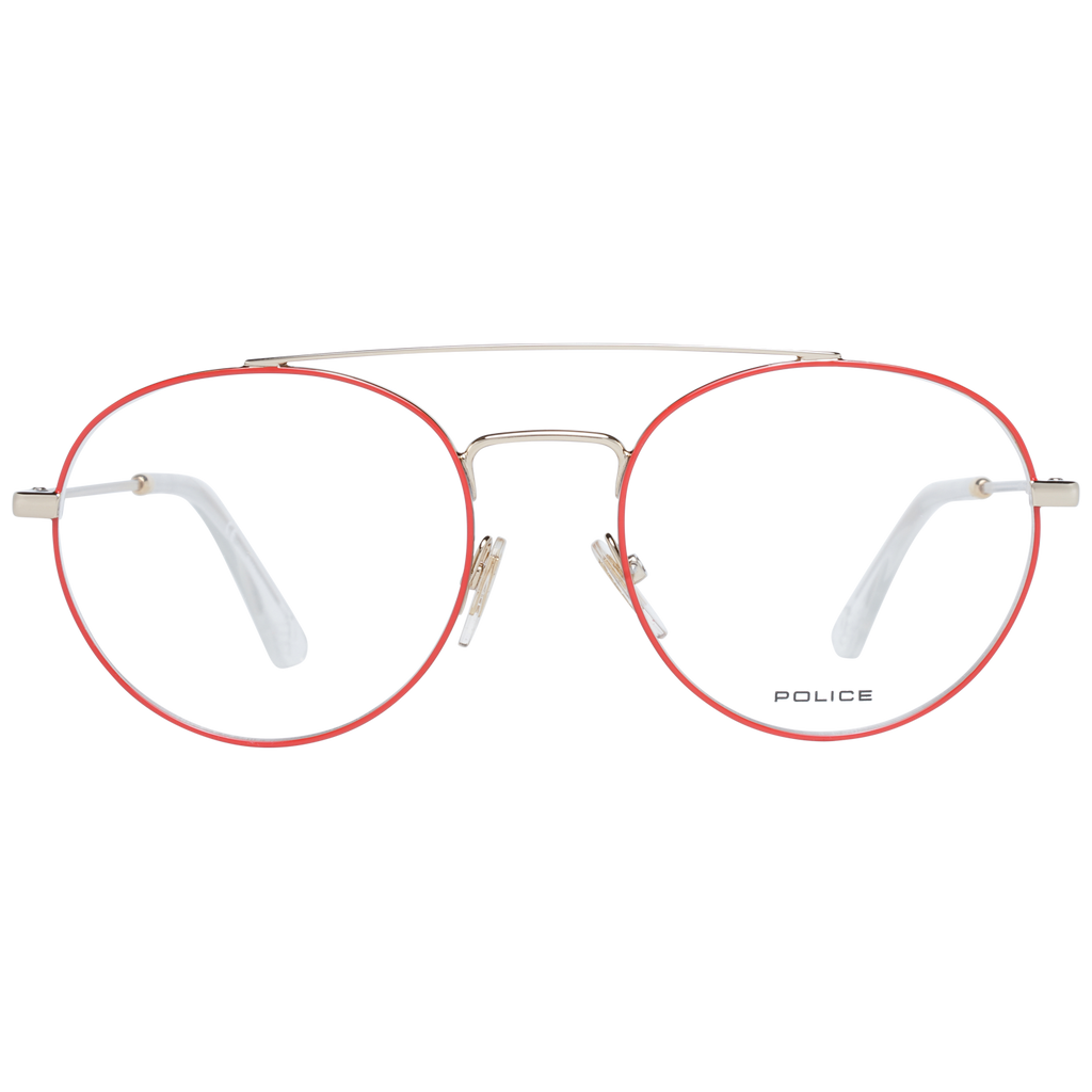 Red/Demo glasses