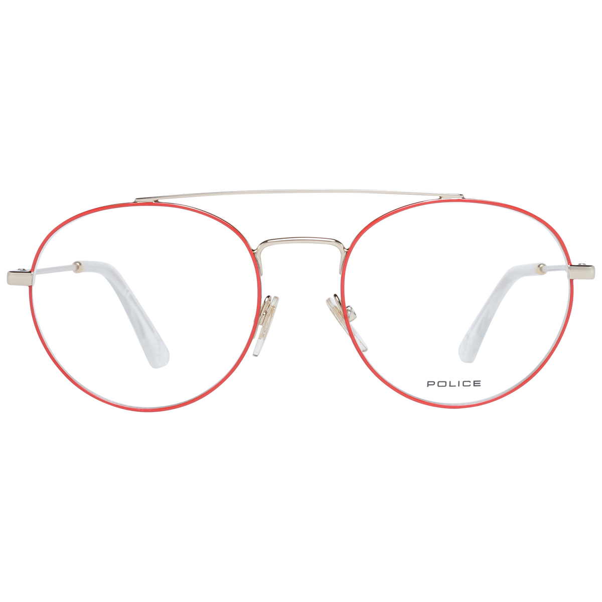 Red/Demo glasses