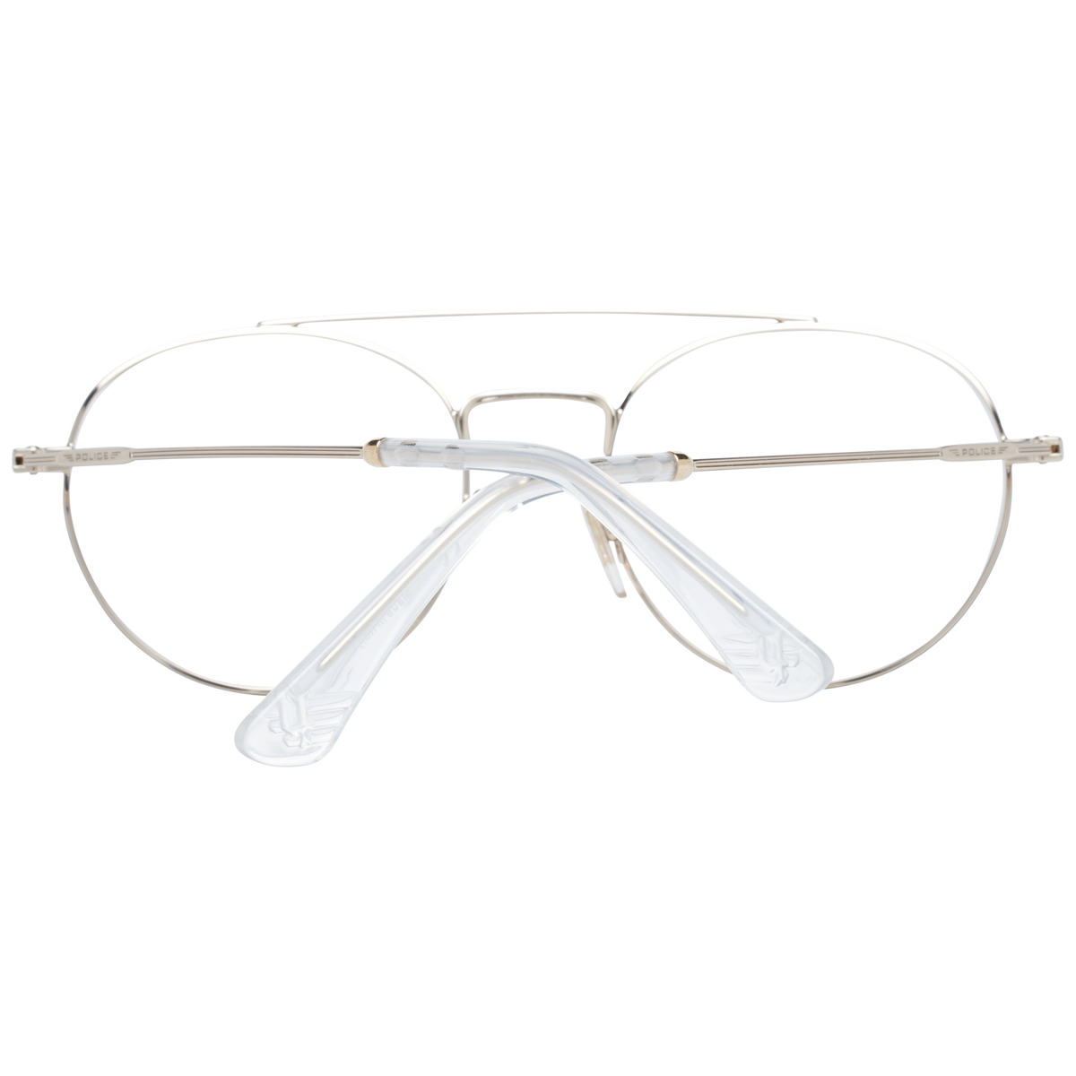 Red/Demo glasses