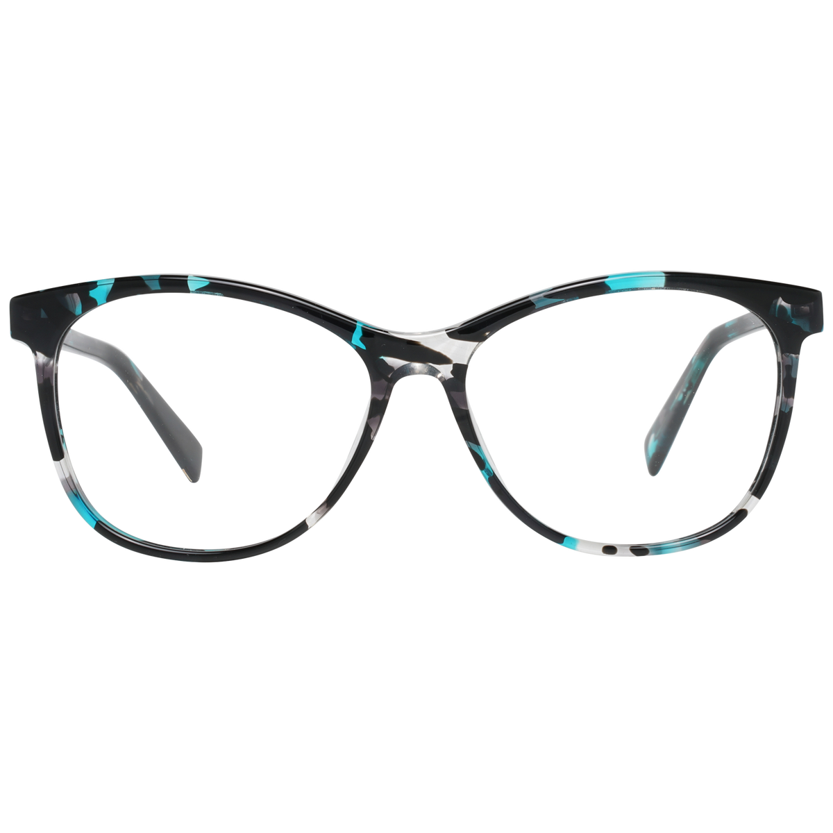 Black/Demo glasses