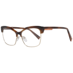Brown/Demo glasses