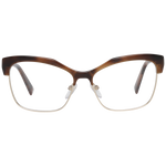 Brown/Demo glasses